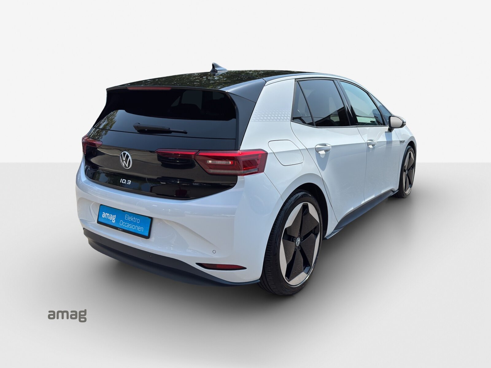 VW ID.3 1ST Max Pro Performance, Électrique, Occasion / Utilisé, Automatique - 5