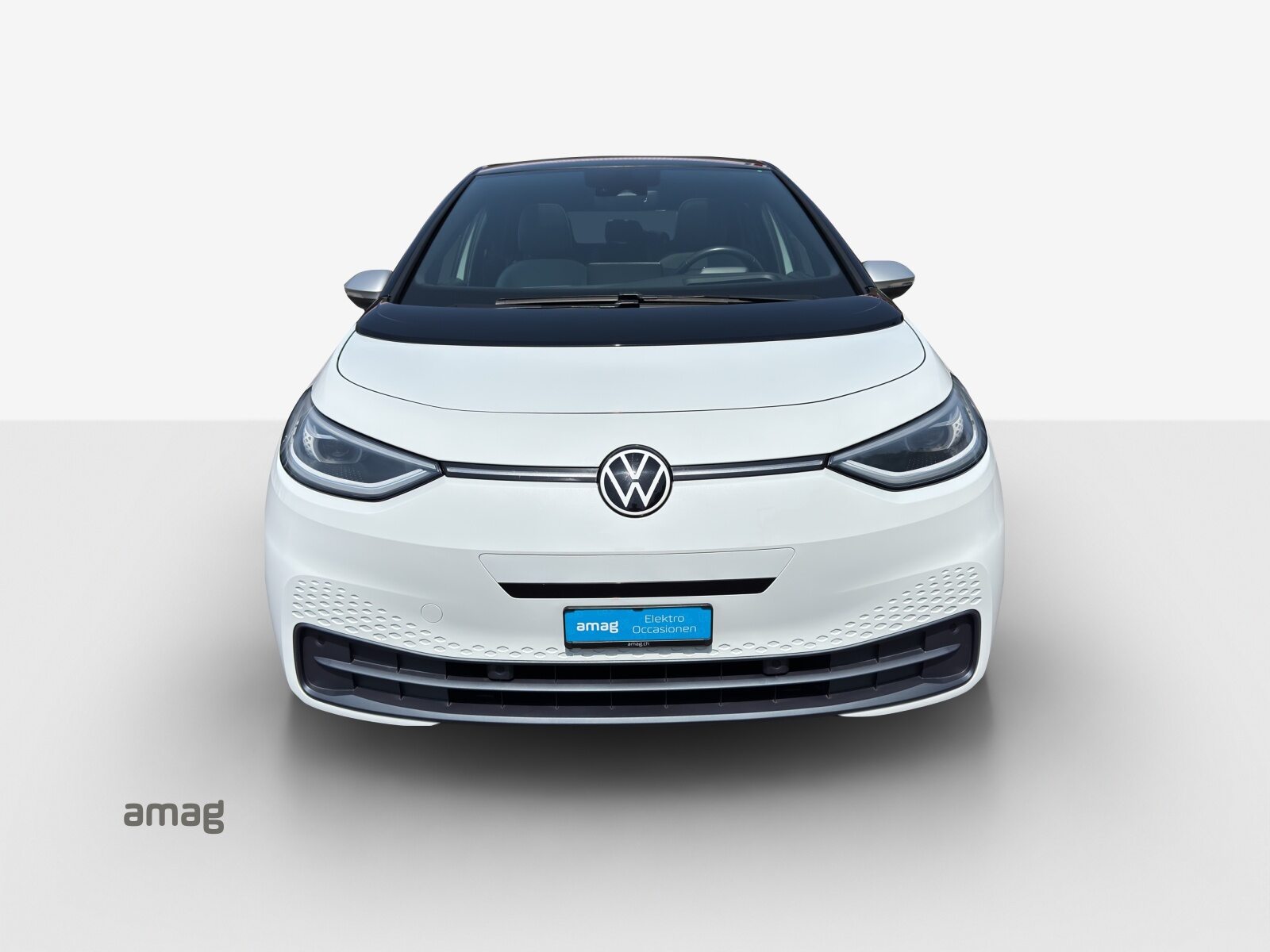 VW ID.3 1ST Max Pro Performance, Électrique, Occasion / Utilisé, Automatique - 7
