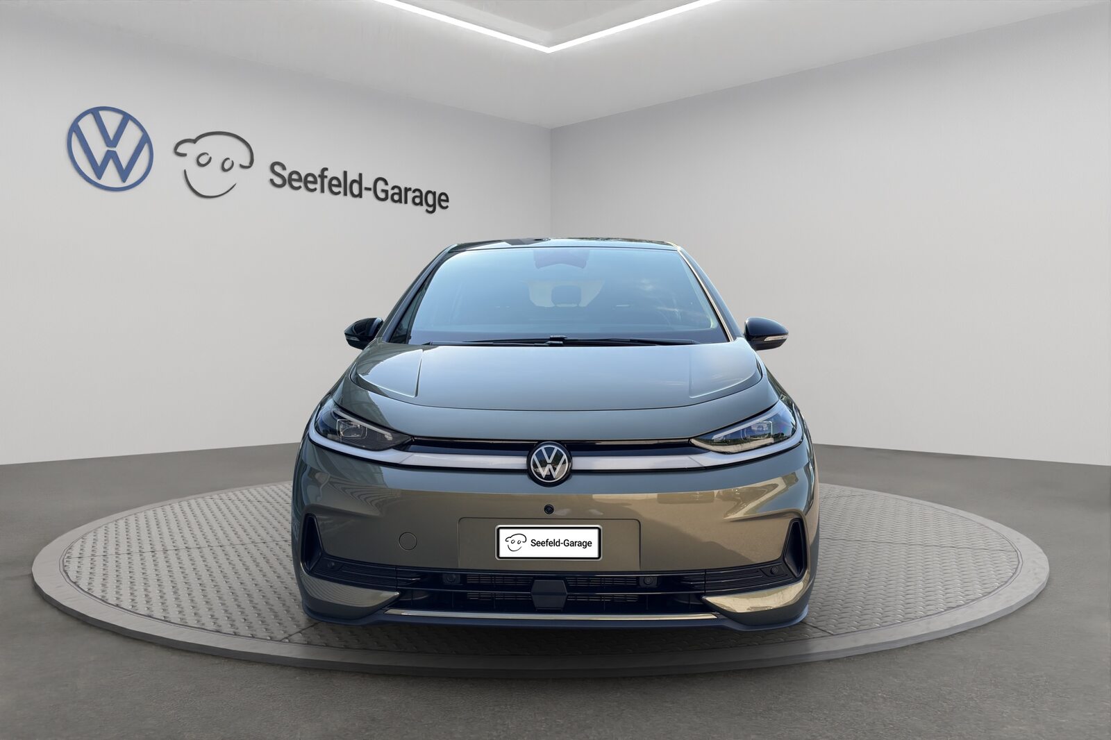VW ID.3 Neo Style, Electric, Second hand / Used, Automatic - 2