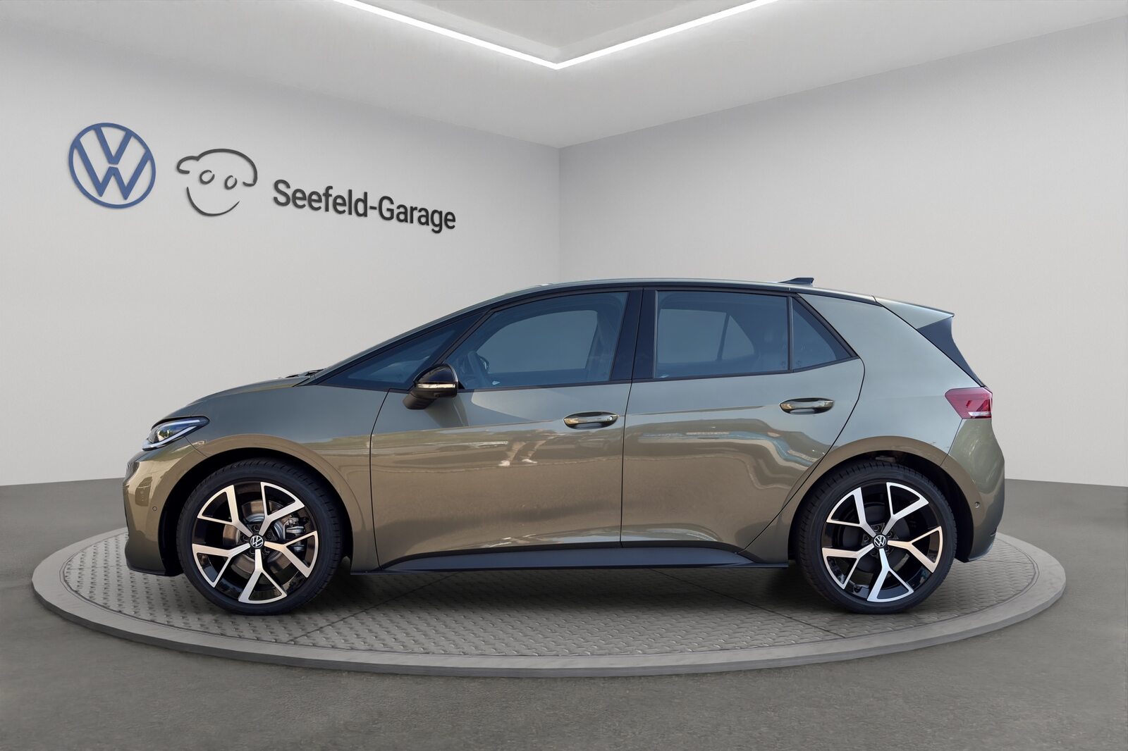 VW ID.3 Neo Style, Electric, Second hand / Used, Automatic - 3