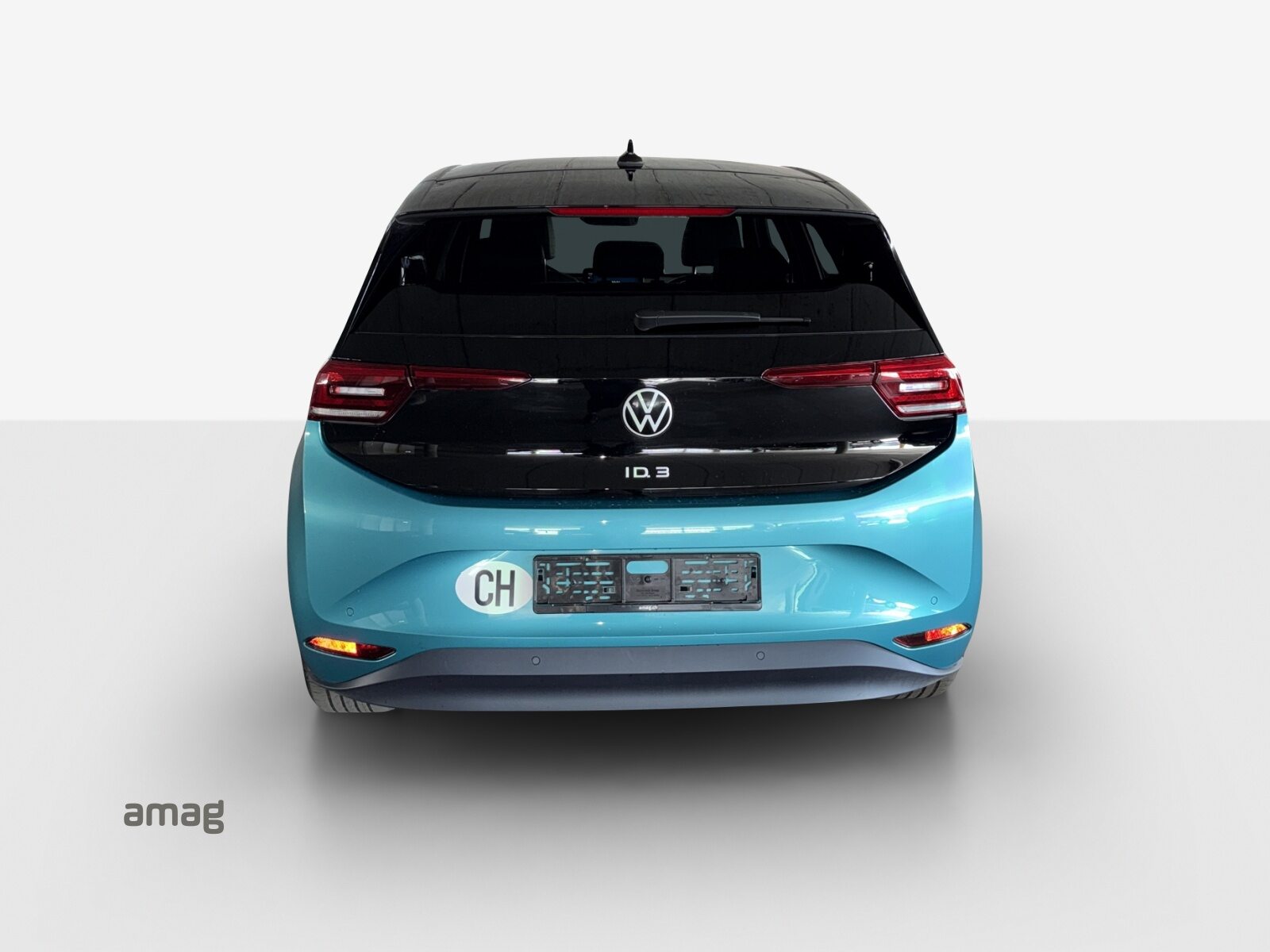 VW ID.3 Pro Performance, Électrique, Occasion / Utilisé, Automatique - 4