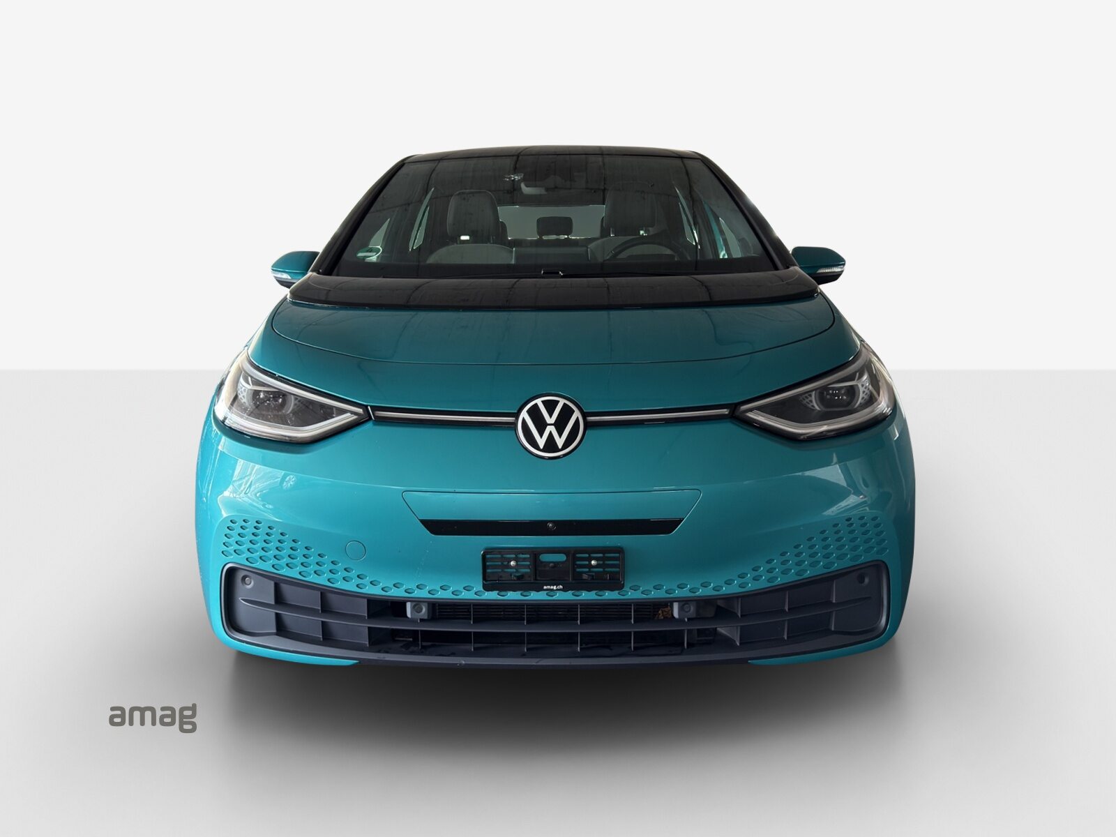 VW ID.3 Pro Performance, Électrique, Occasion / Utilisé, Automatique - 7