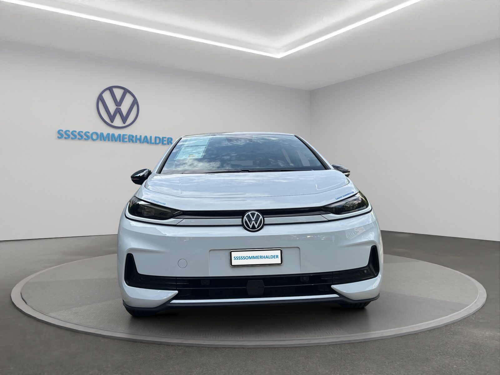 VW ID.3 Neo Life, Electric, Second hand / Used, Automatic - 5