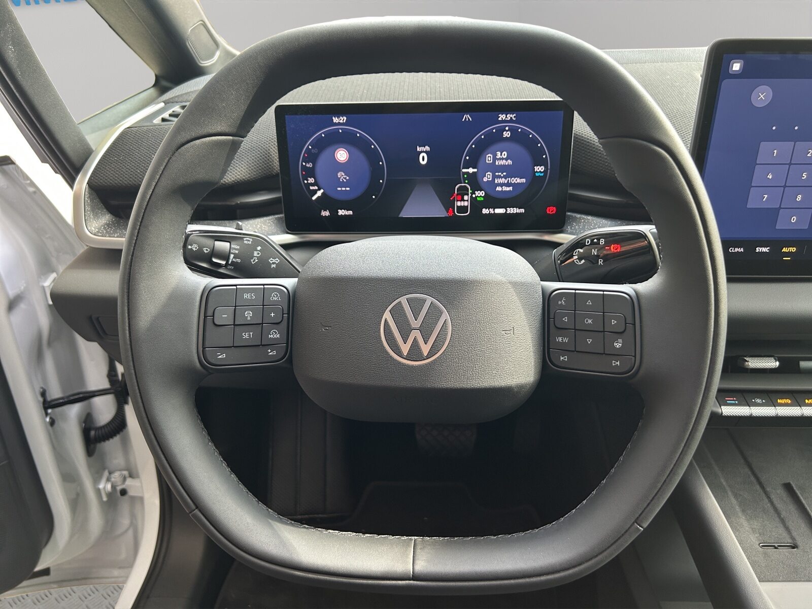 VW ID.3 Neo Life, Electric, Second hand / Used, Automatic - 7