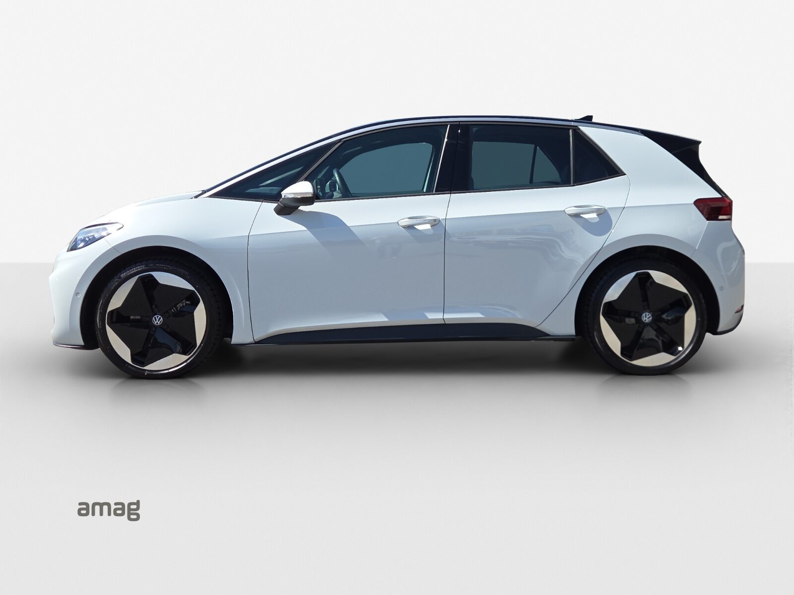 VW ID.3 Pro S, Elektro, Occasion / Gebraucht, Automatik - 2