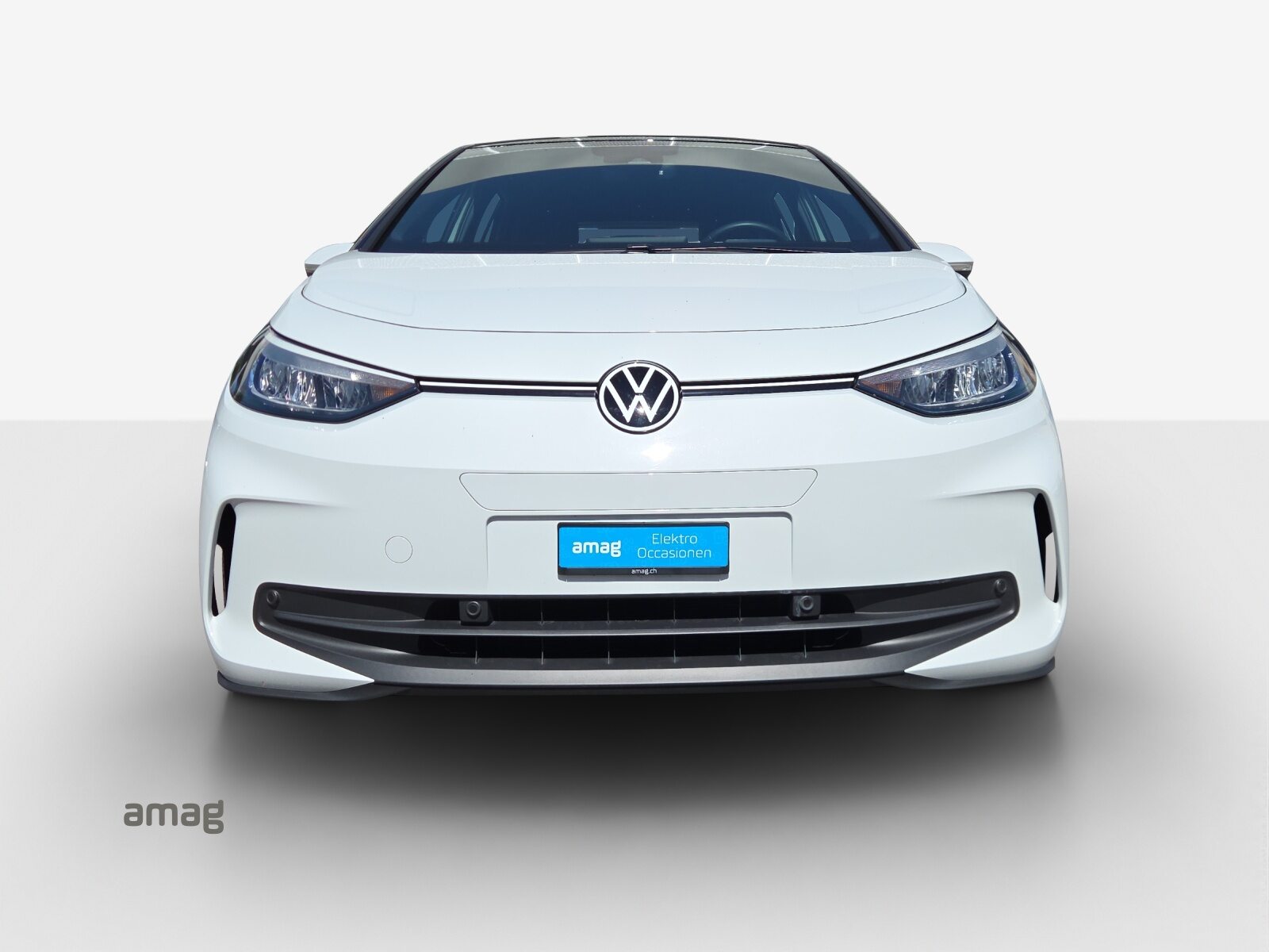 VW ID.3 Pro S, Elektro, Occasion / Gebraucht, Automatik - 7