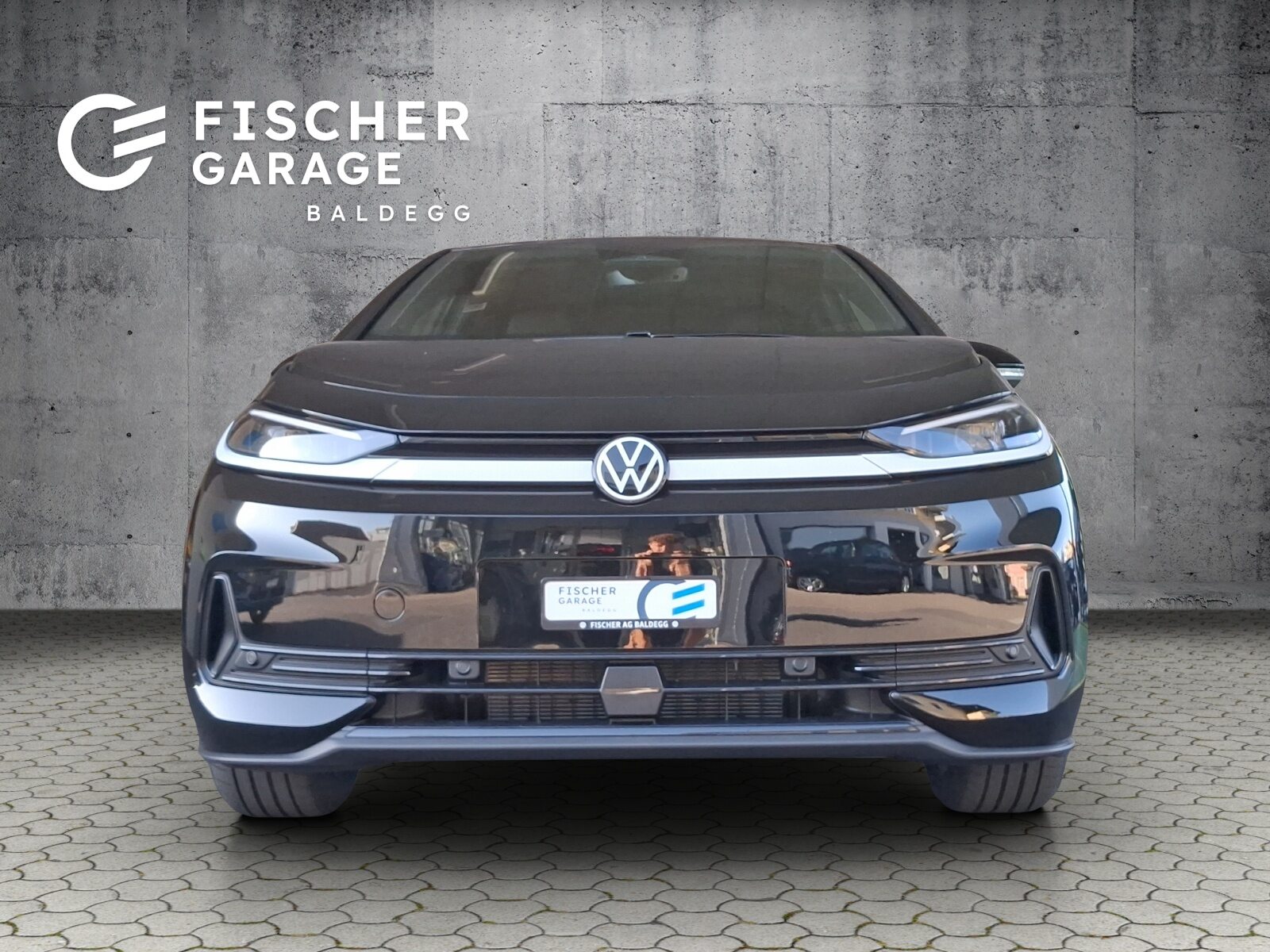 VW ID.3 Neo Life, Elektro, Occasion / Gebraucht, Automatik - 3