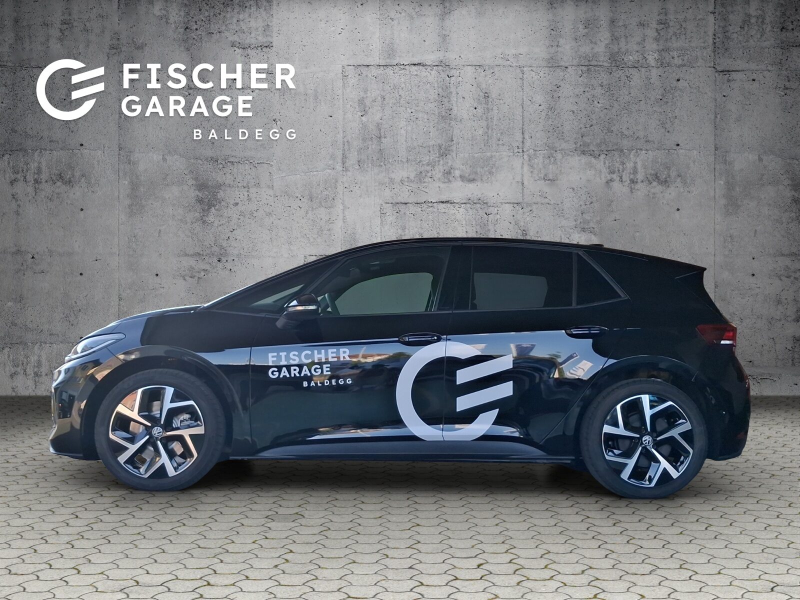 VW ID.3 Neo Life, Elektro, Occasion / Gebraucht, Automatik - 4