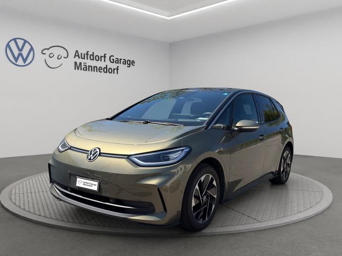 VW ID.3 Pro S 77 kWh Pro S, Électrique, Occasion / Utilisé, Automatique