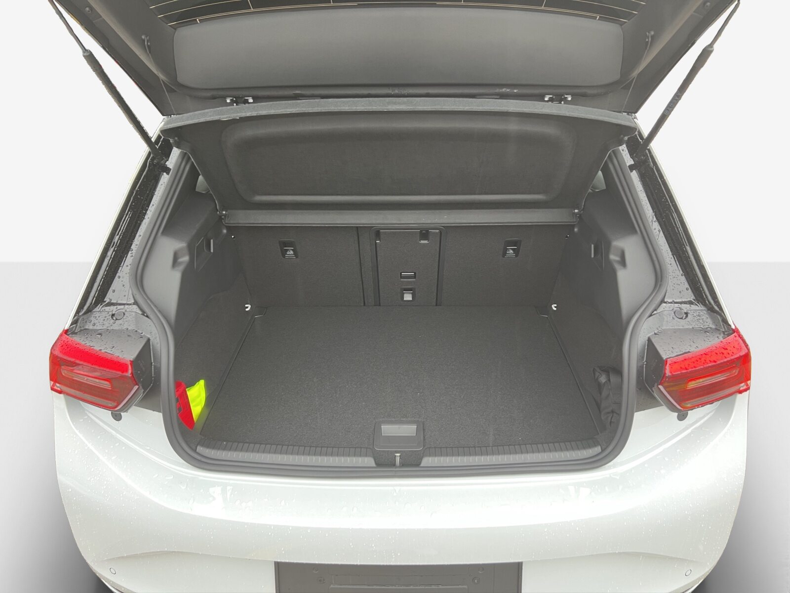 VW ID.3 GTX Performance UNITED, Elektro, Occasion / Gebraucht, Automatik - 2