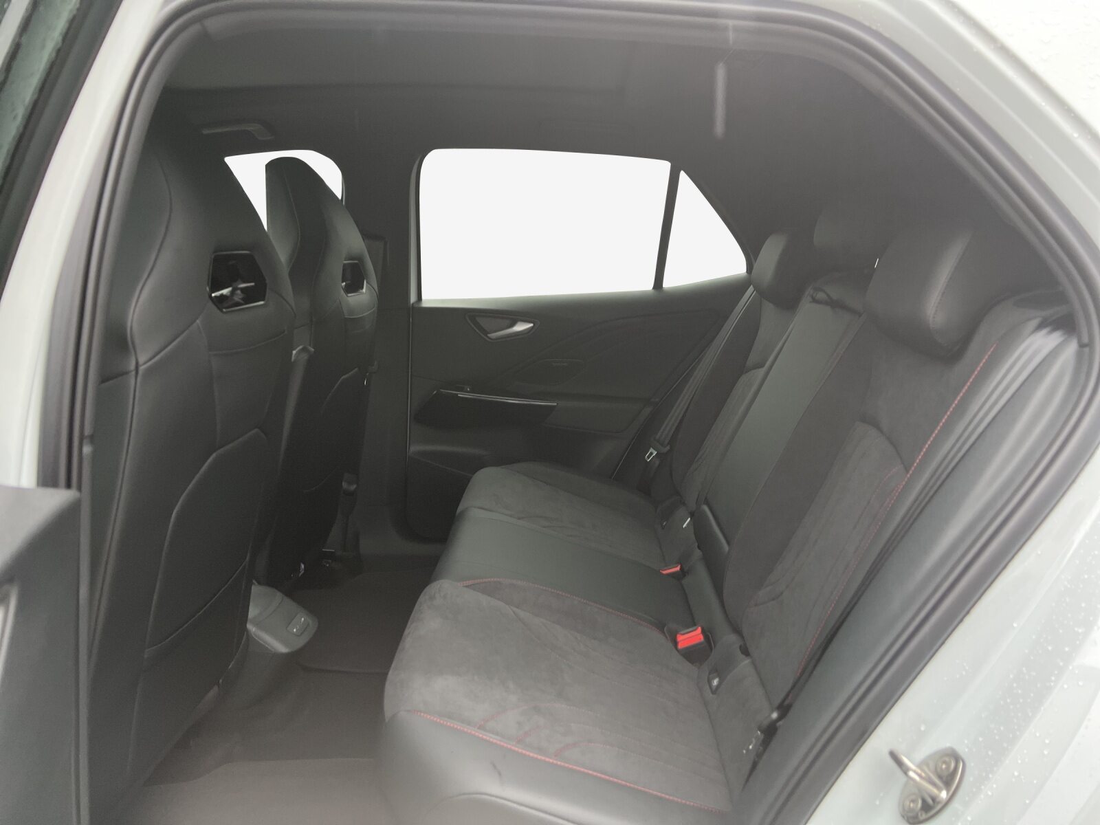 VW ID.3 GTX Performance UNITED, Elektro, Occasion / Gebraucht, Automatik - 3
