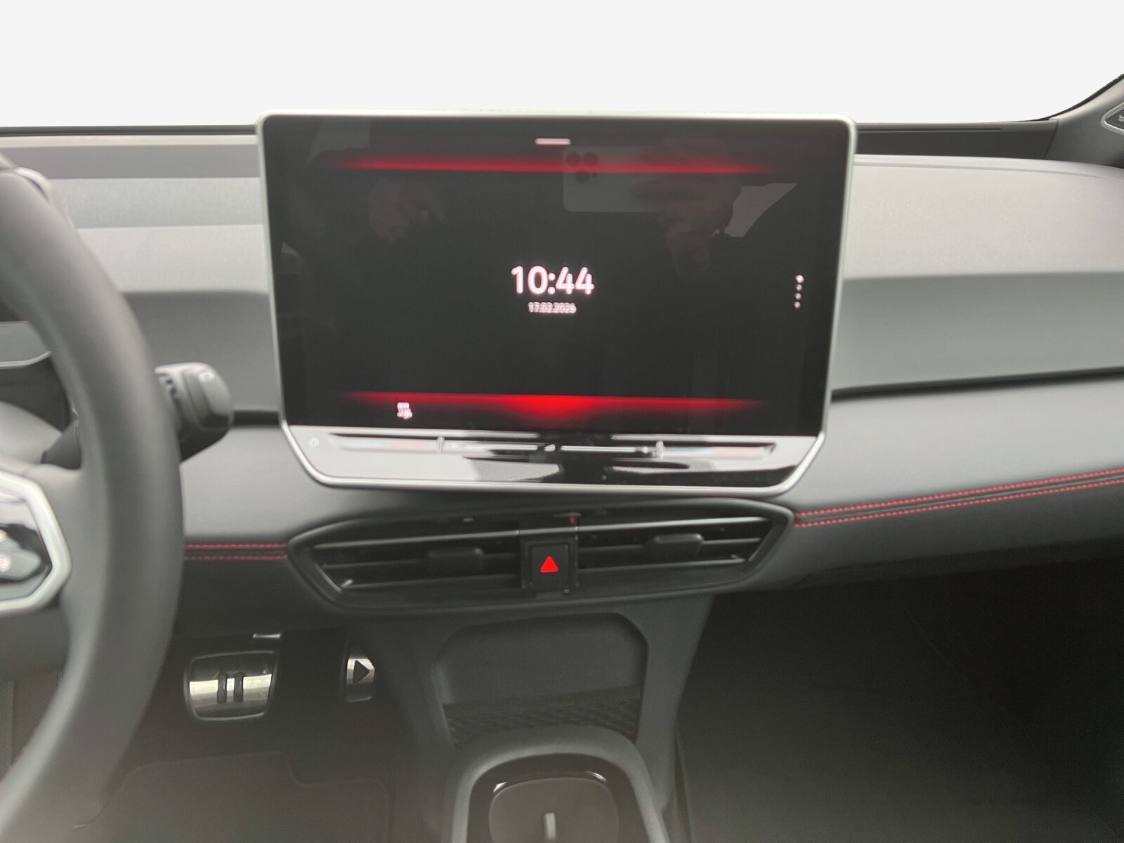 VW ID.3 GTX Performance UNITED, Elektro, Occasion / Gebraucht, Automatik - 4