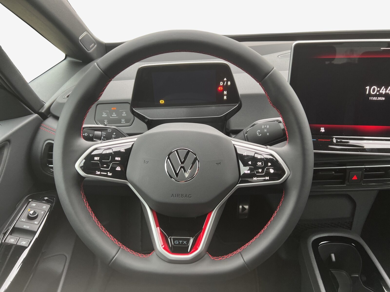 VW ID.3 GTX Performance UNITED, Elektro, Occasion / Gebraucht, Automatik - 6