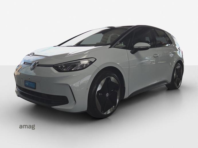 VW ID.3 Pro S, Elektro, Occasion / Gebraucht, Automatik