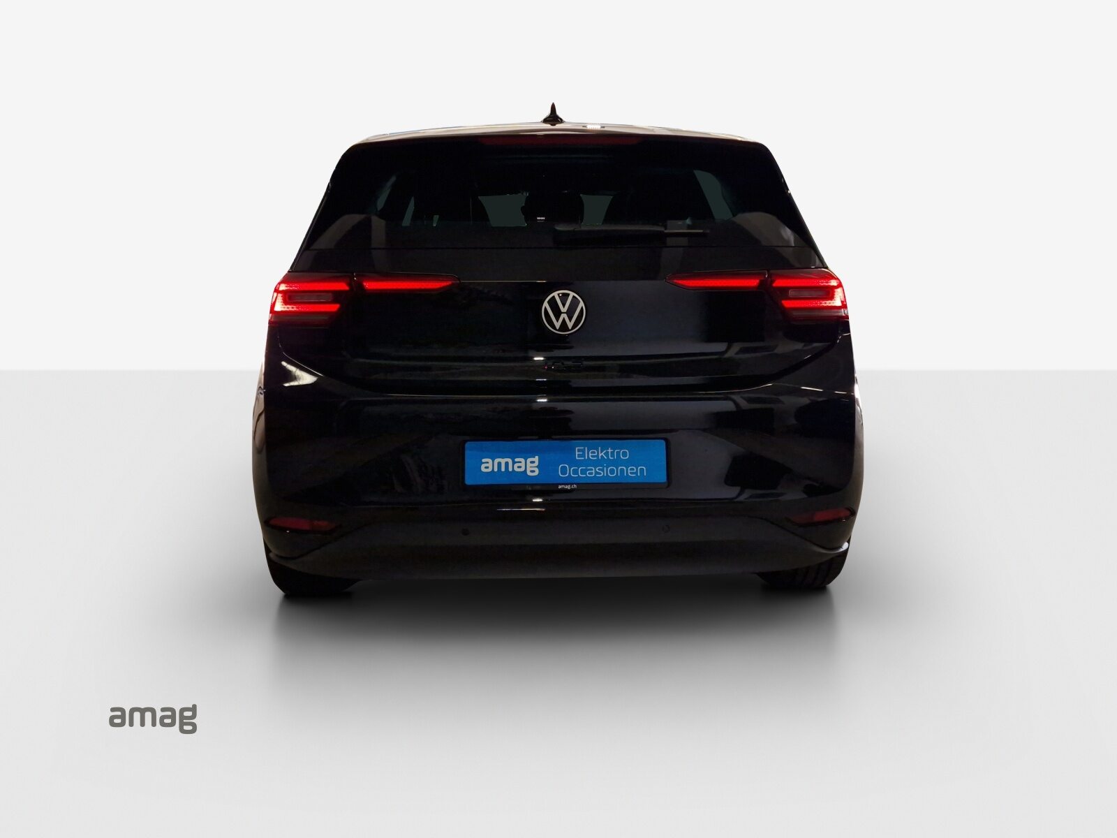 VW ID.3 Pro S UNITED, Elettrica, Occasioni / Usate, Automatico - 5