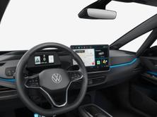 VW ID.3 Pro S UNITED, Elektro, Occasion / Gebraucht, Automatik - 6