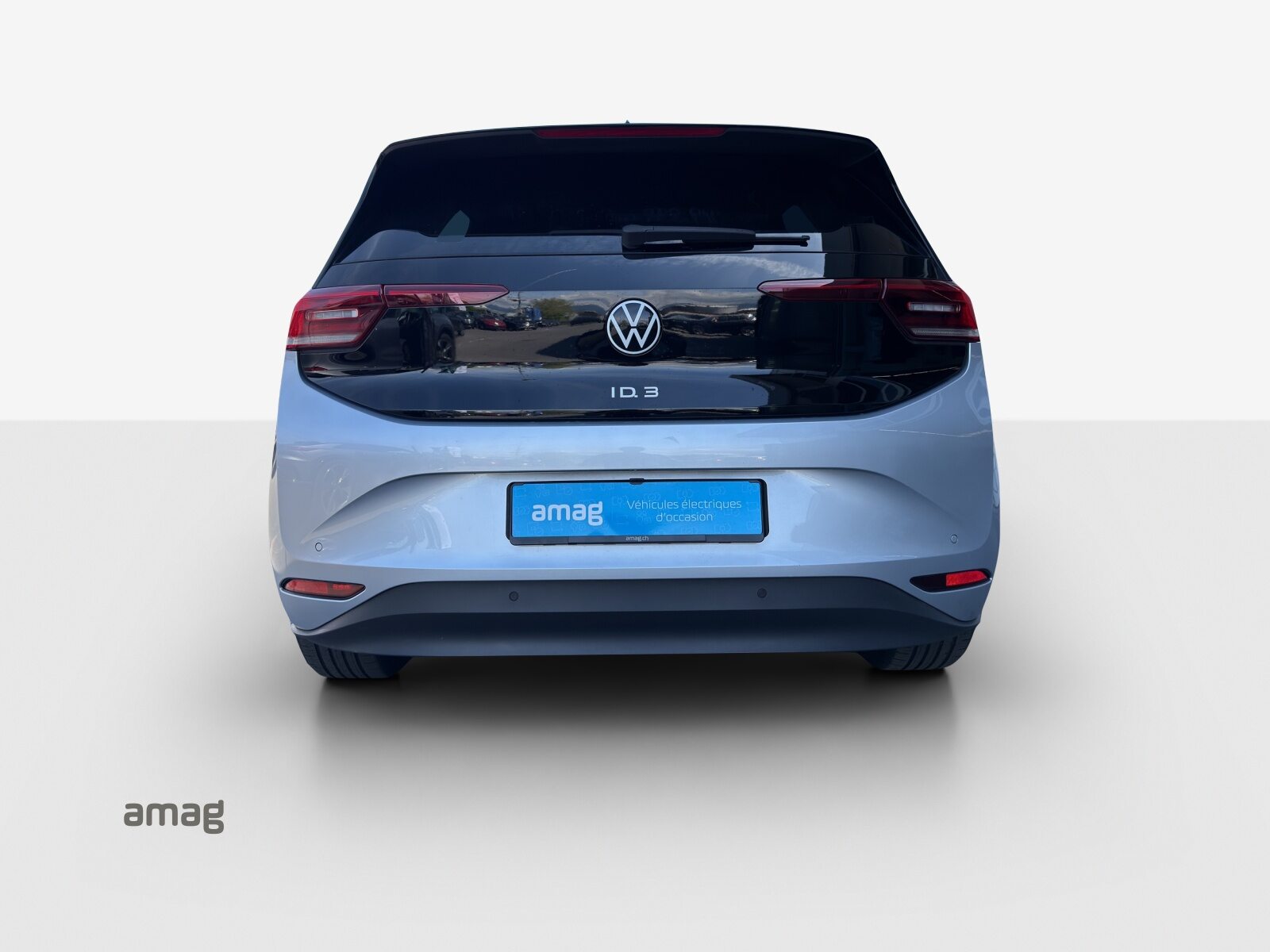 VW ID.3 Style Pro Performance, Elektro, Occasion / Gebraucht, Automatik - 5