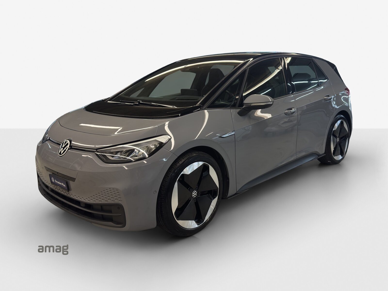 VW ID.3 Pro S