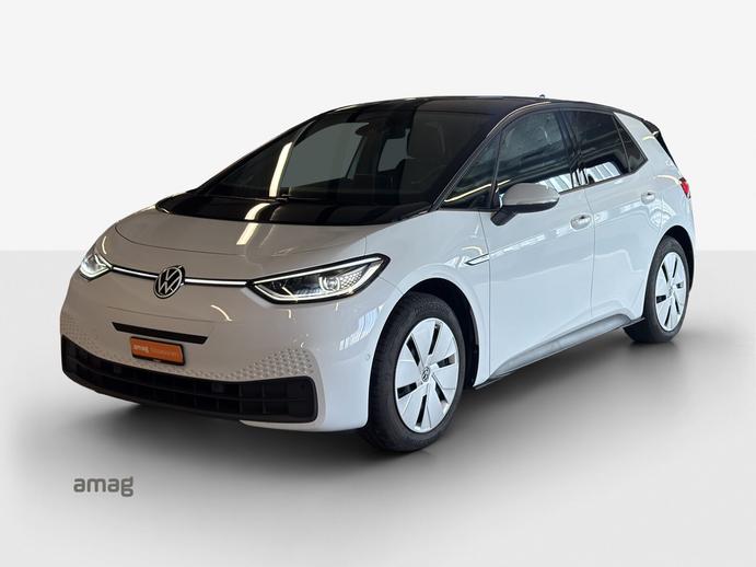 VW ID.3 Pro Performance, Elettrica, Occasioni / Usate, Automatico