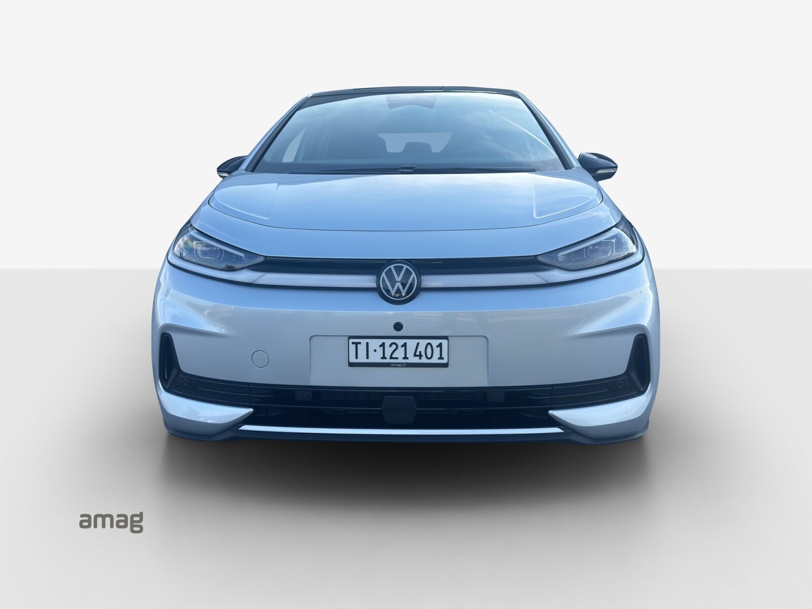 VW ID.3 Neo Style, Électrique, Occasion / Utilisé, Automatique - 7