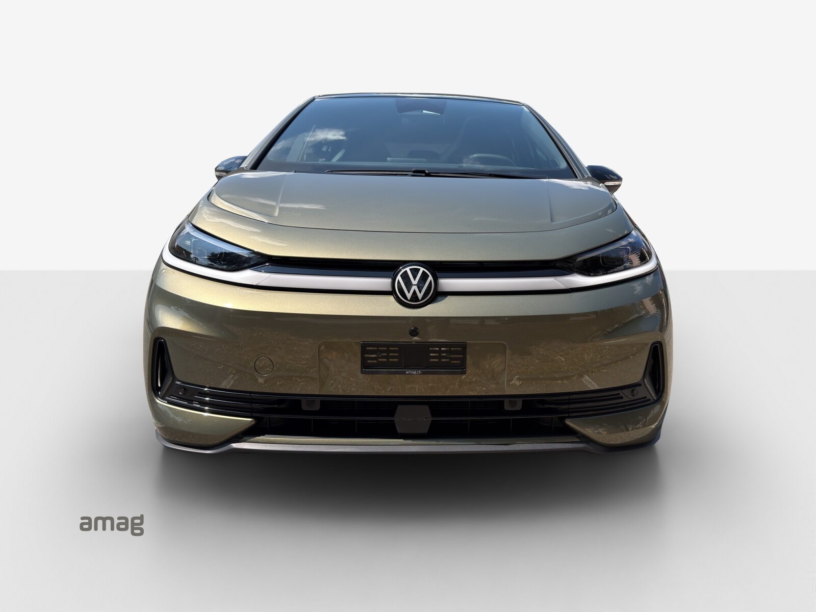 VW ID.3 Neo Style, Elektro, Occasion / Gebraucht, Automatik - 7