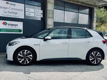 VW ID.3 Pure Performance 45 kWh Pure, Électrique, Occasion / Utilisé, Automatique - 7