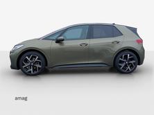 VW ID.3 Pro UNITED, Elektro, Occasion / Gebraucht, Automatik - 2