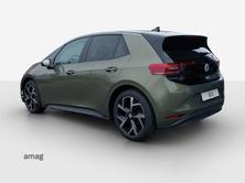 VW ID.3 Pro UNITED, Elektro, Occasion / Gebraucht, Automatik - 3