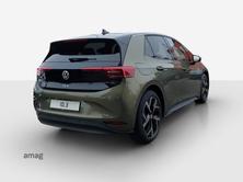 VW ID.3 Pro UNITED, Elektro, Occasion / Gebraucht, Automatik - 5
