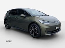 VW ID.3 Pro UNITED, Elektro, Occasion / Gebraucht, Automatik - 6