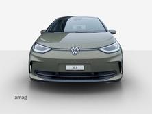 VW ID.3 Pro UNITED, Elektro, Occasion / Gebraucht, Automatik - 7