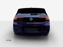 VW ID.3 GTX Perf. FIRE+ICE 326P, Elektro, Occasion / Gebraucht, Automatik - 4