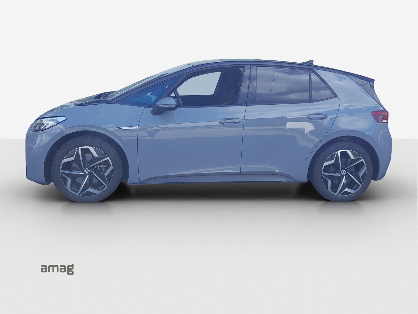 VW ID.3 Pro S 75 Edition, Elettrica, Occasioni / Usate, Automatico - 2