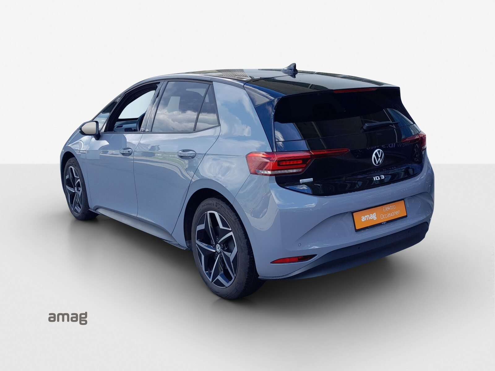 VW ID.3 Pro S 75 Edition, Elettrica, Occasioni / Usate, Automatico - 3