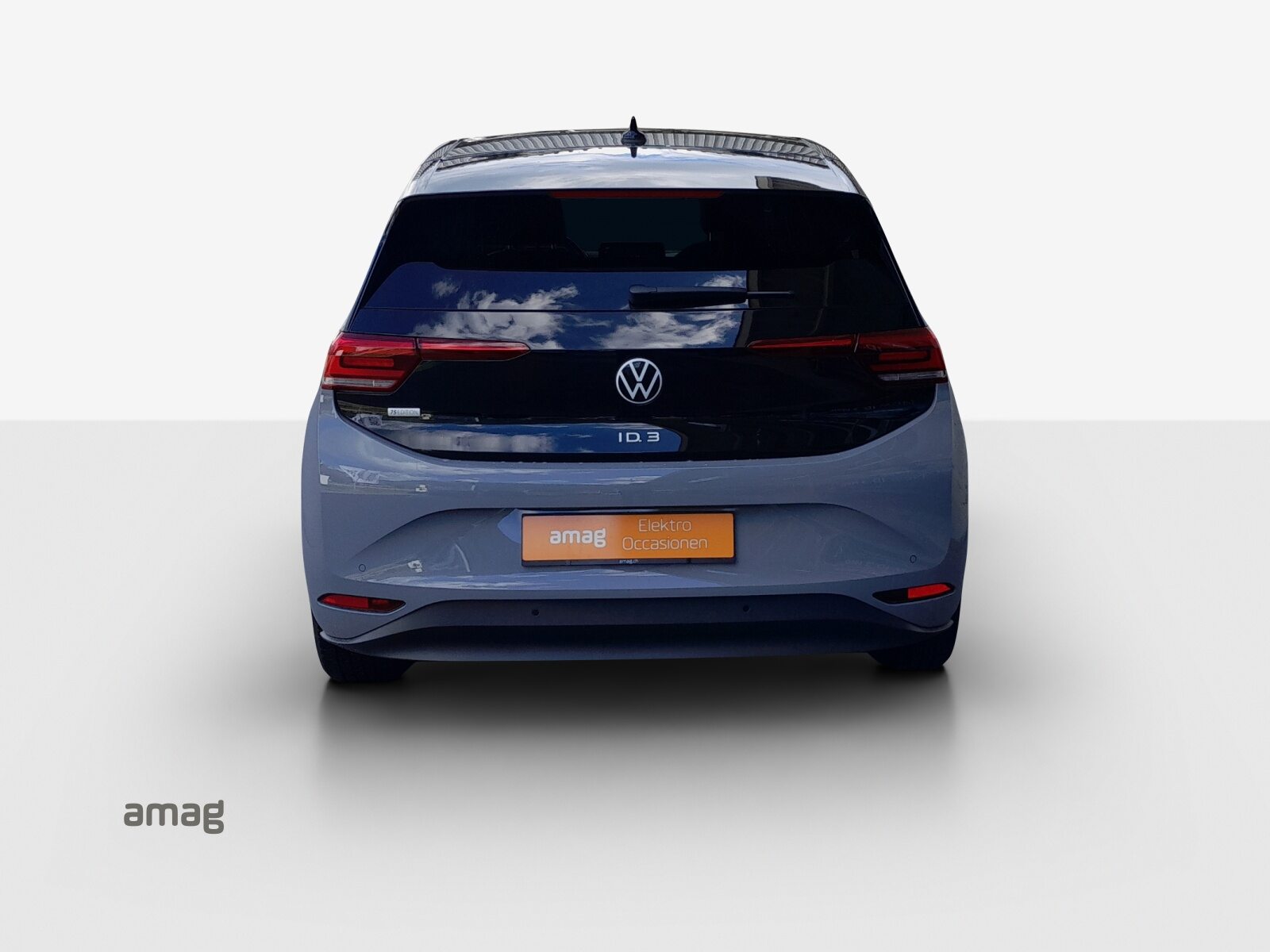 VW ID.3 Pro S 75 Edition, Elettrica, Occasioni / Usate, Automatico - 4
