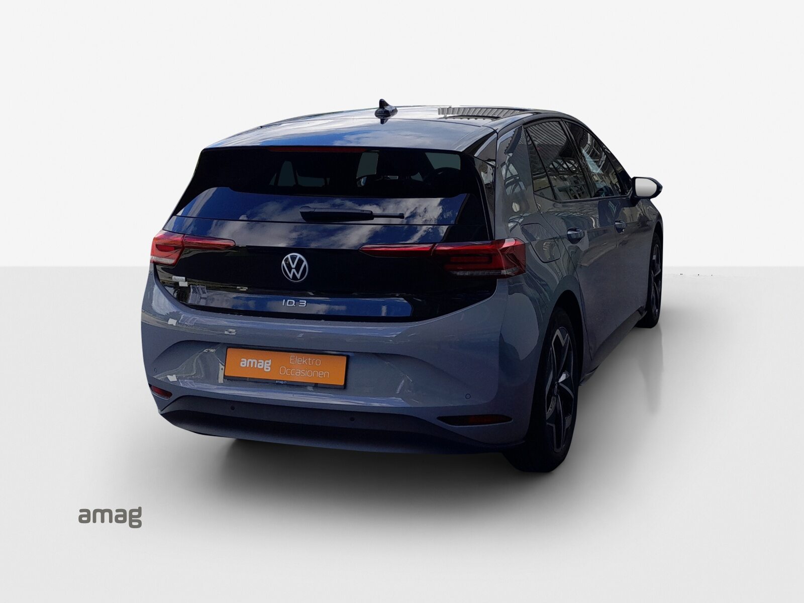 VW ID.3 Pro S 75 Edition, Elettrica, Occasioni / Usate, Automatico - 5