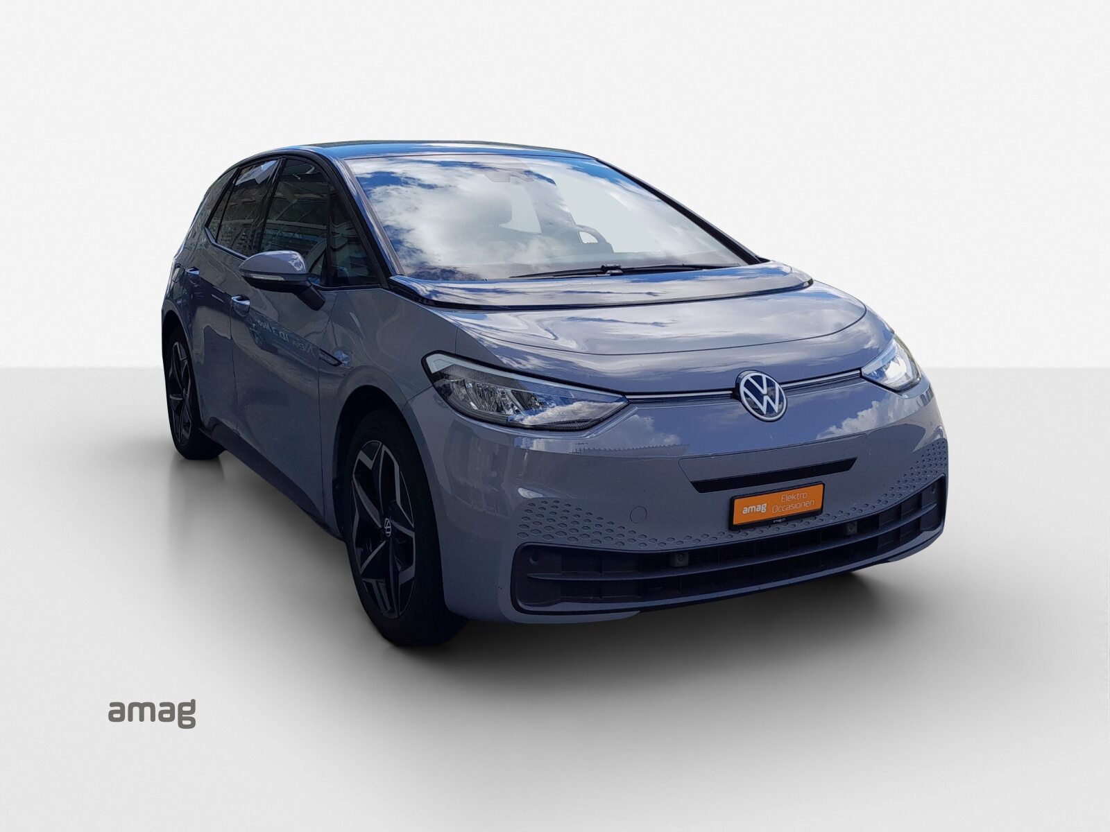 VW ID.3 Pro S 75 Edition, Elettrica, Occasioni / Usate, Automatico - 6