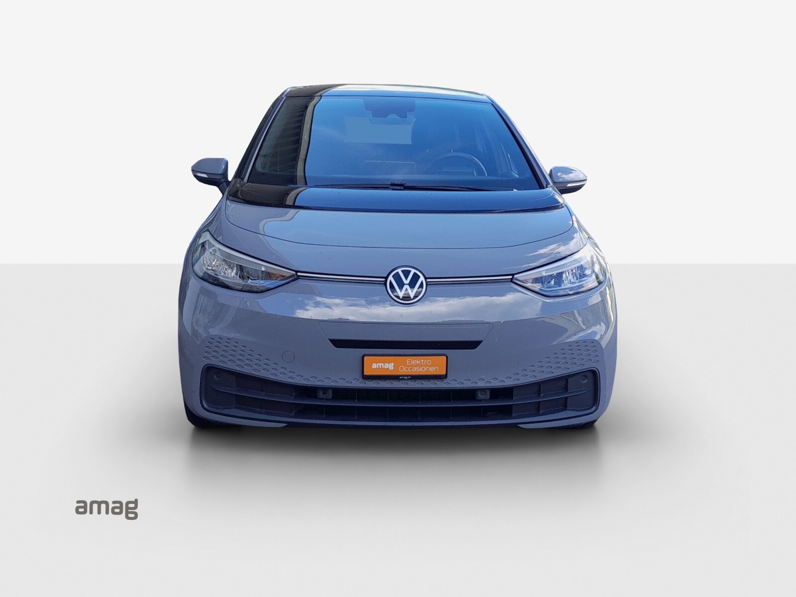 VW ID.3 Pro S 75 Edition, Elettrica, Occasioni / Usate, Automatico - 7