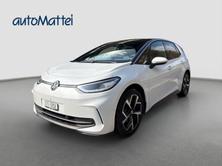 VW ID.3 Pro 59 kWh Pro United, Électrique, Occasion / Utilisé, Automatique - 2