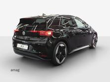 VW ID.3 Pro S UNITED, Électrique, Occasion / Utilisé, Automatique - 5