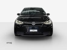 VW ID.3 Pro S UNITED, Électrique, Occasion / Utilisé, Automatique - 7
