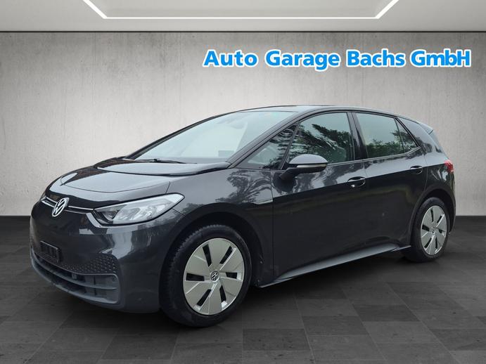 VW ID.3 Pro S 77 kWh Pro S, Électrique, Occasion / Utilisé, Automatique