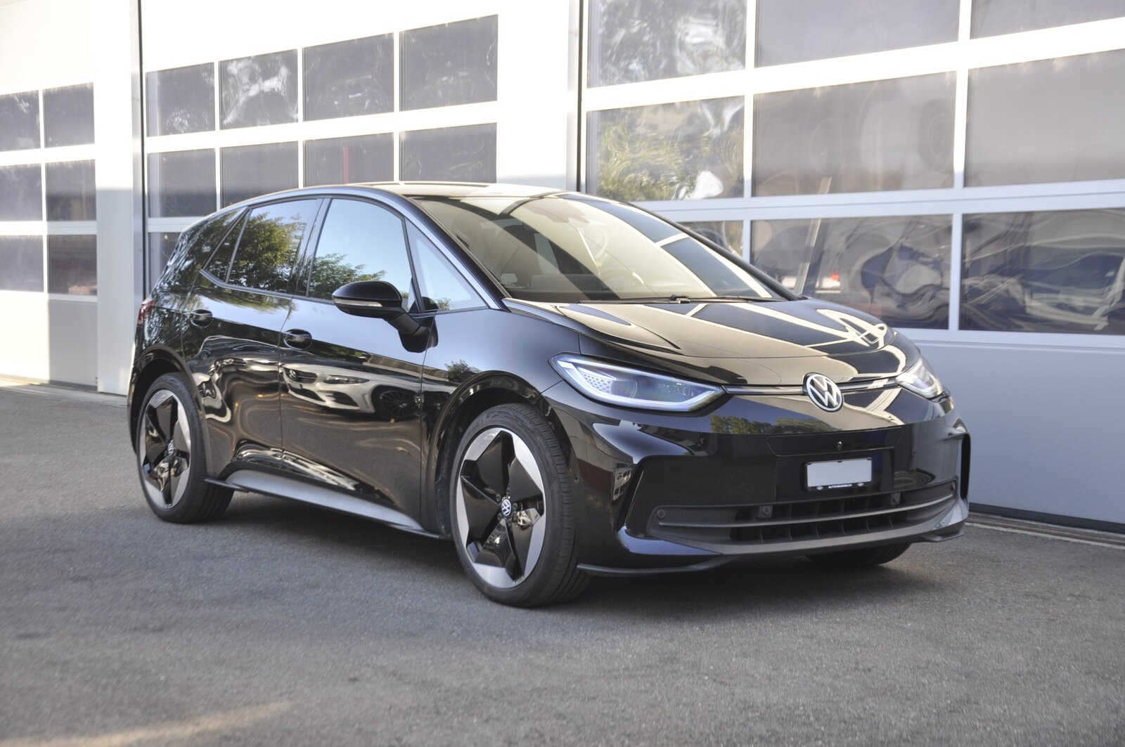 VW ID.3 Pro S 77 kWh Pro S I Facelift