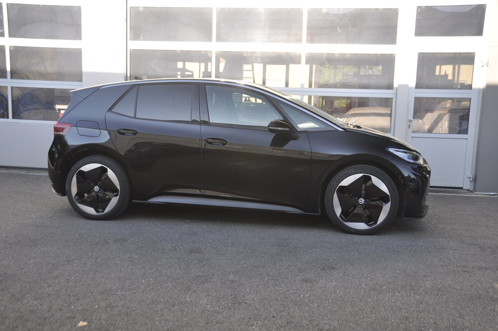 VW ID.3 Pro S 77 kWh Pro S I Facelift, Elektro, Occasion / Gebraucht, Automatik - 2