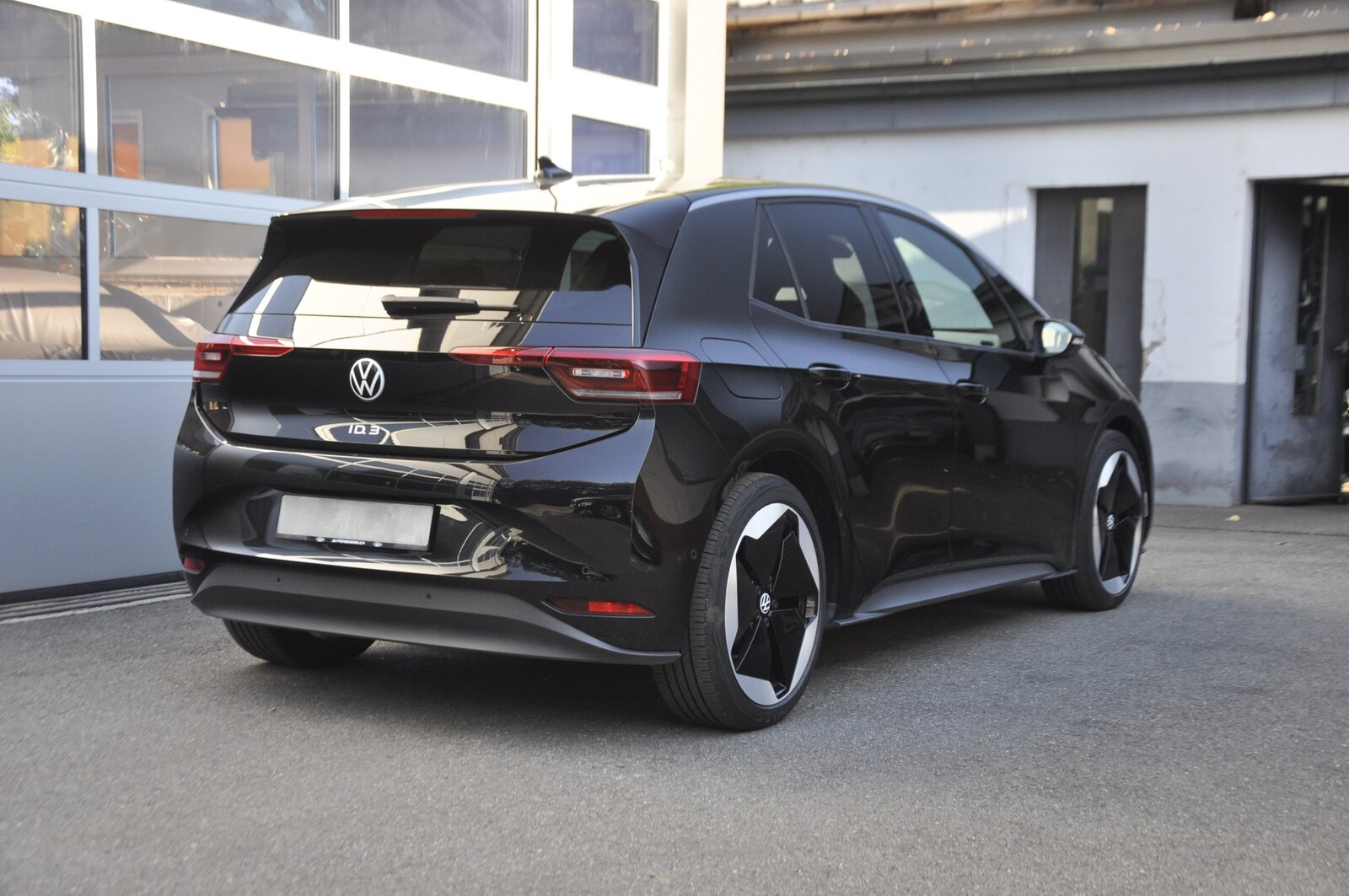 VW ID.3 Pro S 77 kWh Pro S I Facelift, Elektro, Occasion / Gebraucht, Automatik - 3