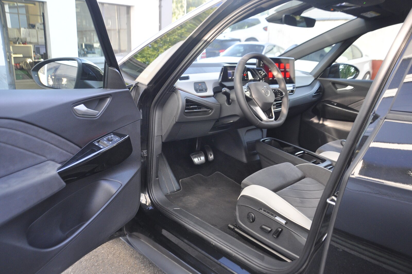 VW ID.3 Pro S 77 kWh Pro S I Facelift, Elektro, Occasion / Gebraucht, Automatik - 4
