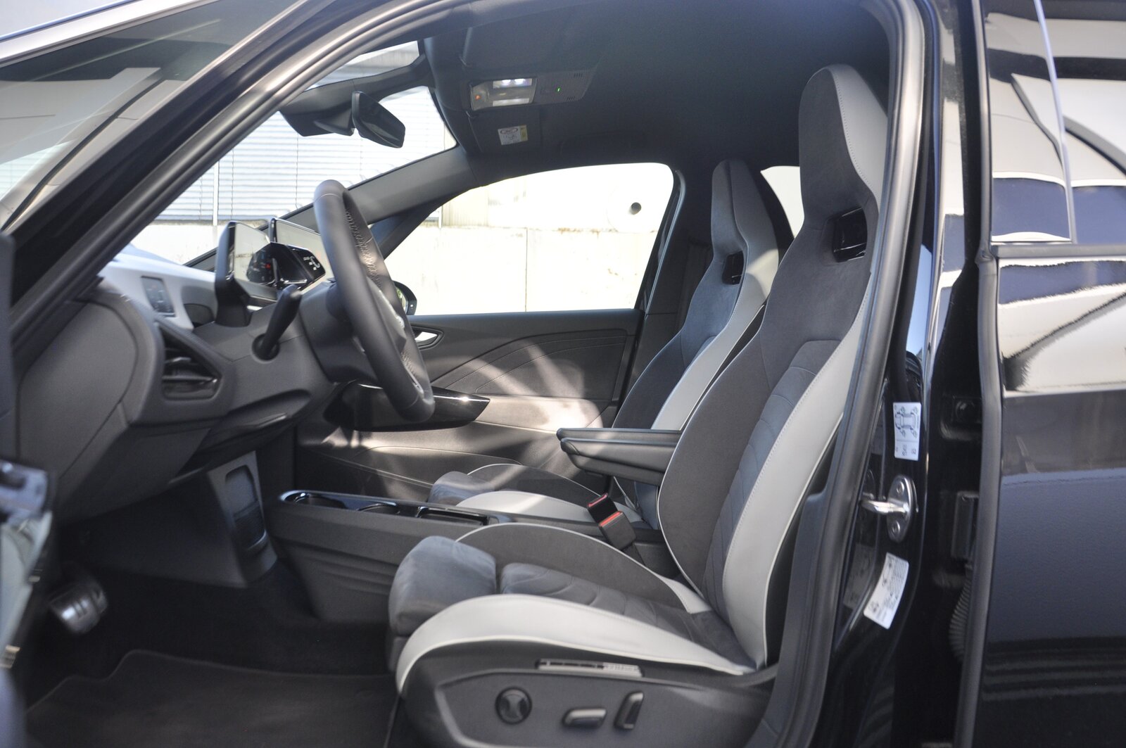 VW ID.3 Pro S 77 kWh Pro S I Facelift, Elektro, Occasion / Gebraucht, Automatik - 5
