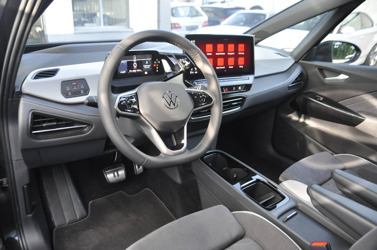 VW ID.3 Pro S 77 kWh Pro S I Facelift, Elektro, Occasion / Gebraucht, Automatik - 6