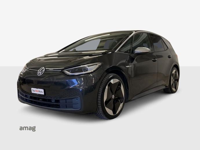 VW ID.3 1ST Max Pro Performance, Électrique, Occasion / Utilisé, Automatique