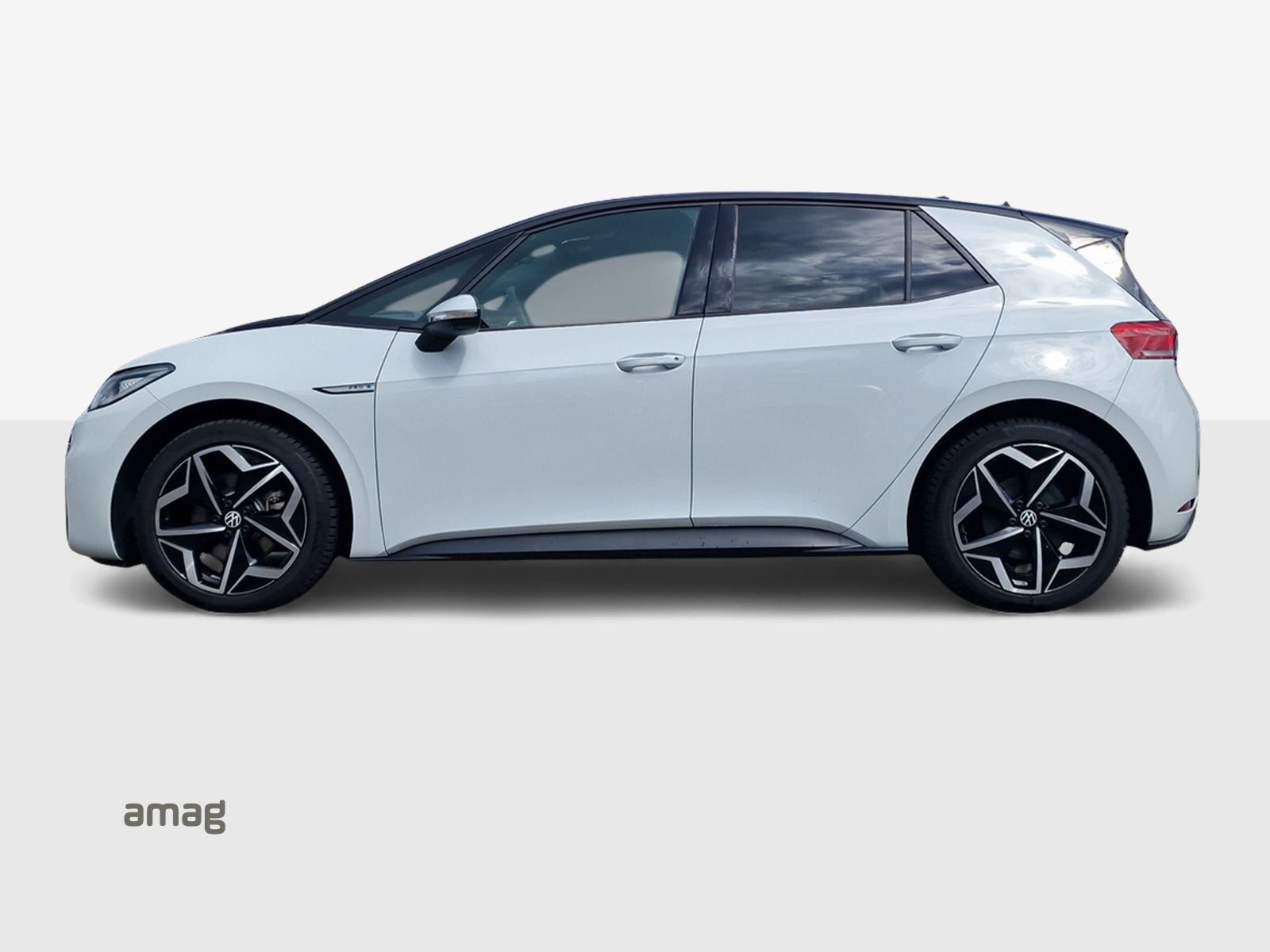 VW ID.3 Pro S, Elettrica, Occasioni / Usate, Automatico - 2